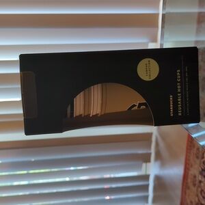 COPY - Starbucks reusable hot cups